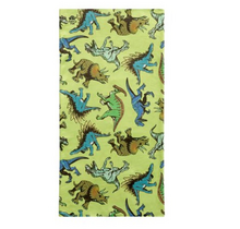 Turtle Fur Kids Comfort Shell™ Tube - Reversible (25/26) Bronto OS