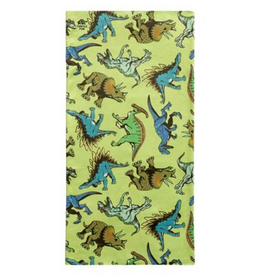 Turtle Fur Kids Comfort Shell™ Tube - Reversible (25/26) Bronto OS