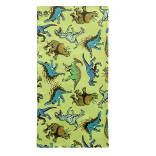 Turtle Fur Kids Comfort Shell™ Tube - Reversible (25/26) Bronto OS