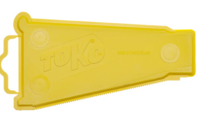 Toko Multi-Purpose Scraper (25/26)