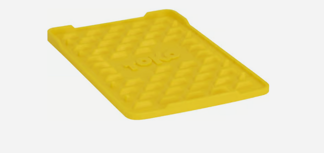 Toko Iron Mat (25/26)