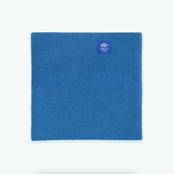 Turtle Fur Youth Chelonia 150™ Fleece Double-Layer Neck Warmer (25/26) Royal OS