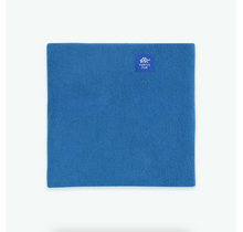 Turtle Fur Youth Chelonia 150™ Fleece Double-Layer Neck Warmer (25/26) Royal OS