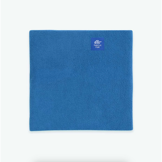 Turtle Fur Youth Chelonia 150™ Fleece Double-Layer Neck Warmer (25/26) Royal OS