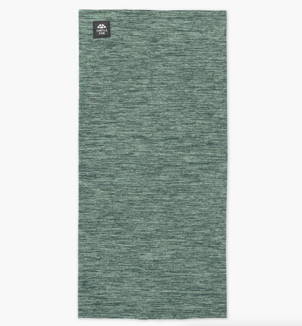 Turtle Fur Comfort Stria™ Tube - Stria (25/26) Tree Top OS