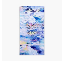 Turtle Fur Comfort Shell™ Tube - Reversible (25/26) Wonderland OS