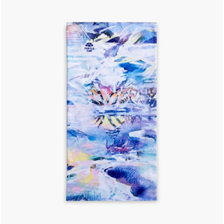 Turtle Fur Comfort Shell™ Tube - Reversible (25/26) Wonderland OS