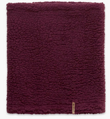 Turtle Fur Comfort Lush™ Pipe Dream (25/26) Black Cherry OS