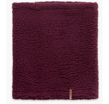 Turtle Fur Comfort Lush™ Pipe Dream (25/26) Black Cherry OS