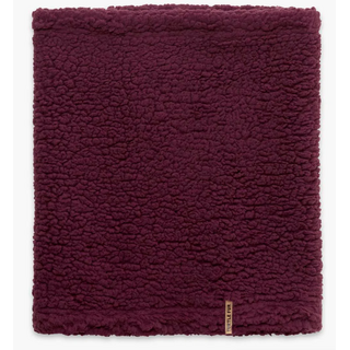 Turtle Fur Comfort Lush™ Pipe Dream (25/26) Black Cherry OS