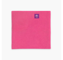 Turtle Fur Youth Chelonia 150™ Fleece Double-Layer Neck Warmer (25/26) Popping Pink OS
