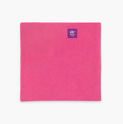 Turtle Fur Youth Chelonia 150™ Fleece Double-Layer Neck Warmer (25/26) Popping Pink OS