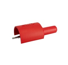 Swix Roto Brush Handle Set, 100Mm (25/26)