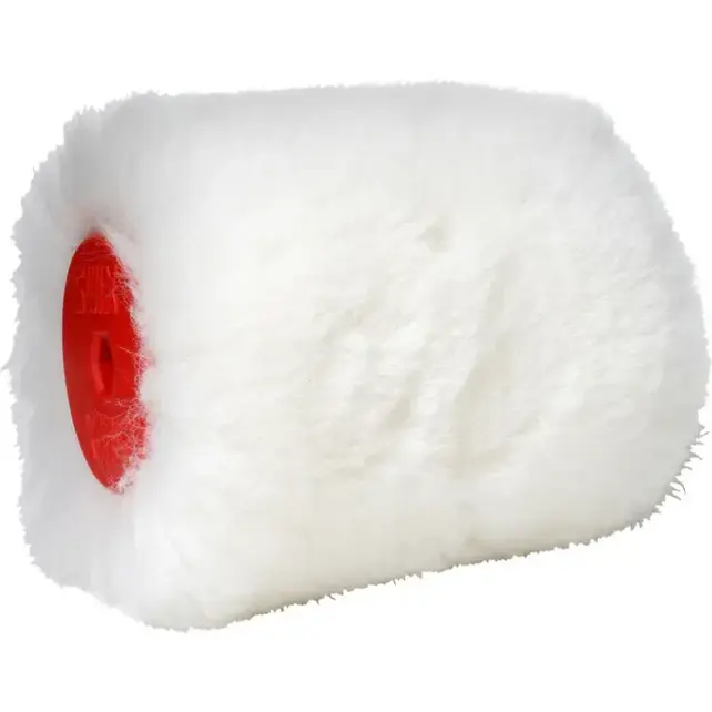 Swix Merino Wool Roto Brush, 70Mm (25/26)