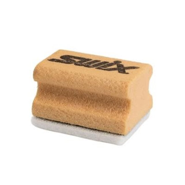 Swix Synthetic Cork With Felt Pad (25/26)