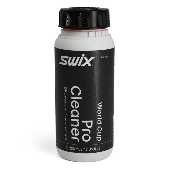 Swix Pro Cleaner, 250Ml (25/26)