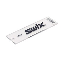 Swix Snowboard Plexi Scraper (25/26) Clear