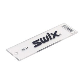 Swix Snowboard Plexi Scraper (25/26) Clear