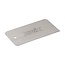 Swix Swix Steel Scraper Silver O/S