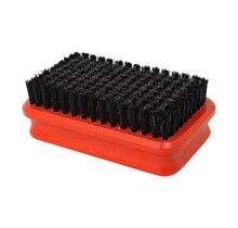 Swix Rectangular Steel Brush (25/26) Red