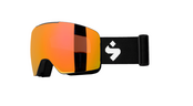 Sweet Protection Connor Rig® Reflect Goggles With Extra Lens (25/26) Rig Topaz+Rig L Amethyst/Matte Black/Black-500101 OS