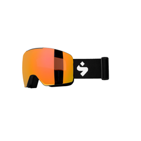 Sweet Protection Connor Rig® Reflect Goggles With Extra Lens (25/26) Rig Topaz+Rig L Amethyst/Matte Black/Black-500101 OS