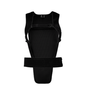 Sweet Protection Back Protector 2.0 (25/26) True Black-Teblk