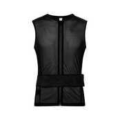 Sweet Protection Back Protector Vest 2.0 Men's (26/27) True Black