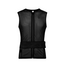 Sweet Protection Sweet Protection Back Protector Vest 2.0 Men'S (25/26) True Black-Teblk