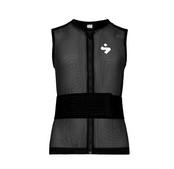 Sweet Protection Back Protector Vest 2.0 Junior (25/26) True Black-Teblk