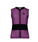 Sweet Protection Back Protector Vest 2.0 Junior (25/26) Heather-Heatr