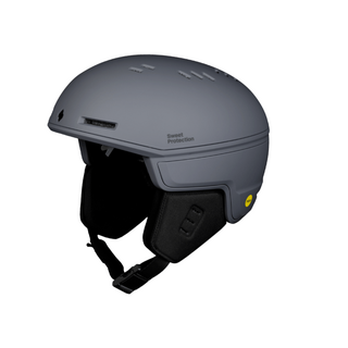 Sweet Protection Adapter Mips Helmet (25/26) Graphite-Grpht