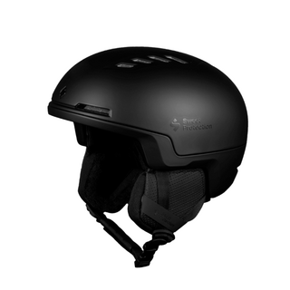 Sweet Protection Daymaker Mips Helmet (25/26) Matte Black-Mblck
