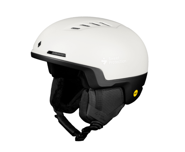 Sweet Protection Daymaker Mips Helmet (26/27) Bronco White