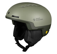 Sweet Protection Daymaker Mips Helmet (25/26) Maze Green-Mazgr
