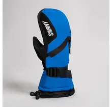 Swany X-Over Jr Mitt (25/26) Royal Black-434