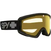Spy Crusher Elite (25/26) - Yellow Photochromic Lens