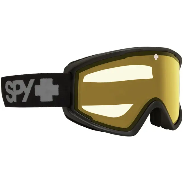 Spy Crusher Elite (25/26) - Yellow Photochromic Lens