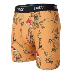Stance Uw Bxb Py Ftpa Grinch Max (25/26) Multi-Mul
