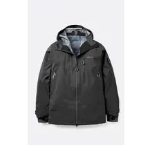 Rab Khroma Latok Gtx Jacket (26/27) Black