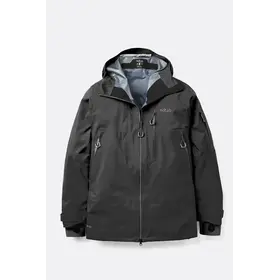 Rab Khroma Latok Gtx Jacket (26/27) Black