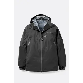 Rab Khroma Latok Gtx Jacket (26/27) Black