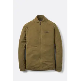 Rab Nexus Jacket (25/26) Oak-Oak