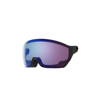 Smith Survey Visor (25/26) ChromaPop Photochromic Rose Flash