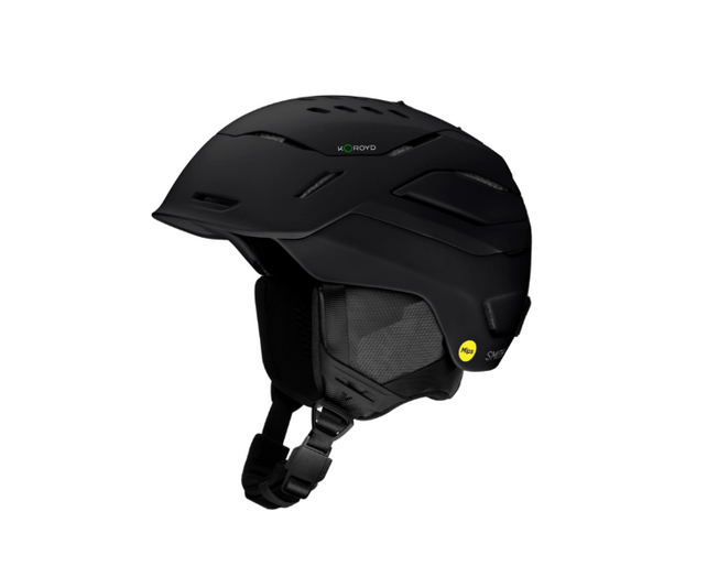 Smith Vantage 2 Mips (25/26) Matte Black