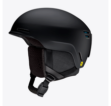 Smith Method Pro Mips (25/26) Matte Black