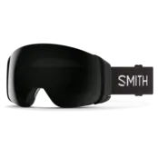Smith 4D Mag (25/26) Black || Chromapop Sun Black