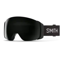 Smith 4D Mag (26/27) Black | Chromapop Sun Black O/S