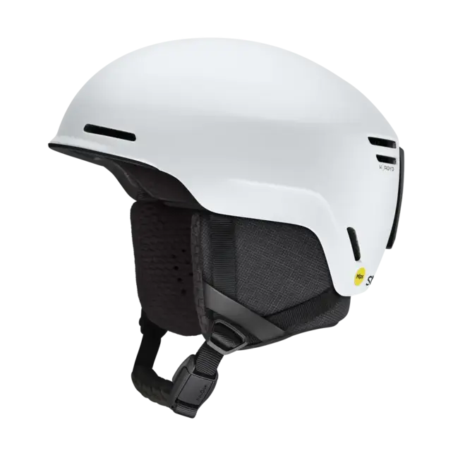Smith Method Pro Mips (25/26) Matte White