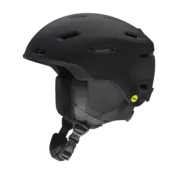 Smith Descend Mips (25/26) Matte Black